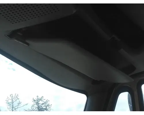 INTERNATIONAL 4300 INTERIOR SUN VISOR
