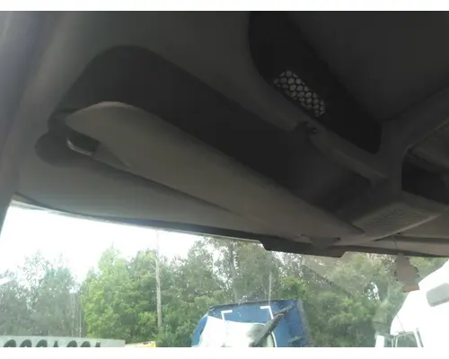 INTERNATIONAL 4300 INTERIOR SUN VISOR