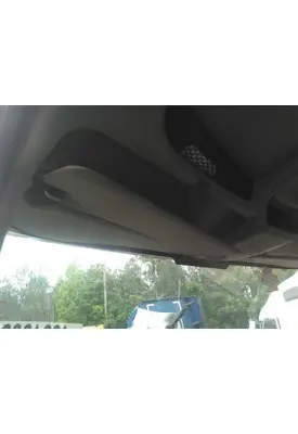 INTERNATIONAL 4300 INTERIOR SUN VISOR