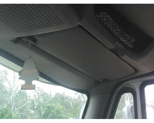 INTERNATIONAL 4300 INTERIOR SUN VISOR