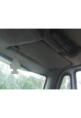 INTERNATIONAL 4300 INTERIOR SUN VISOR