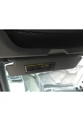 INTERNATIONAL 4300 INTERIOR SUN VISOR