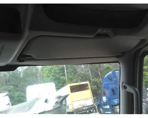INTERNATIONAL 4300 INTERIOR SUN VISOR