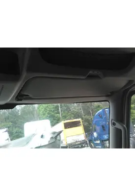 INTERNATIONAL 4300 INTERIOR SUN VISOR