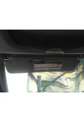 INTERNATIONAL 4300 INTERIOR SUN VISOR