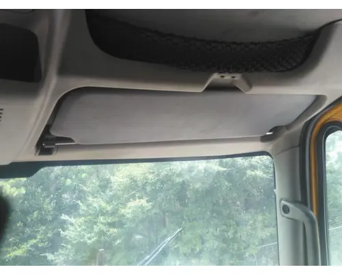 INTERNATIONAL 4300 INTERIOR SUN VISOR
