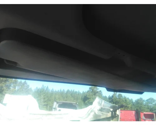 INTERNATIONAL 4300 INTERIOR SUN VISOR
