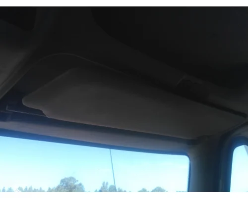 INTERNATIONAL 4300 INTERIOR SUN VISOR