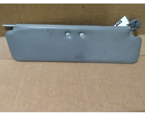 INTERNATIONAL 4300 INTERIOR SUN VISOR