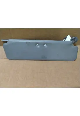 INTERNATIONAL 4300 INTERIOR SUN VISOR