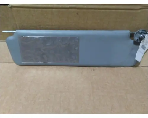 INTERNATIONAL 4300 INTERIOR SUN VISOR