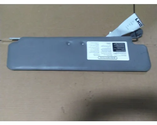 INTERNATIONAL 4300 INTERIOR SUN VISOR