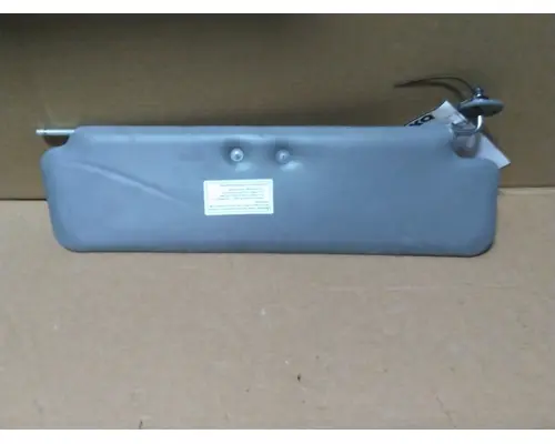 INTERNATIONAL 4300 INTERIOR SUN VISOR