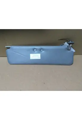 INTERNATIONAL 4300 INTERIOR SUN VISOR
