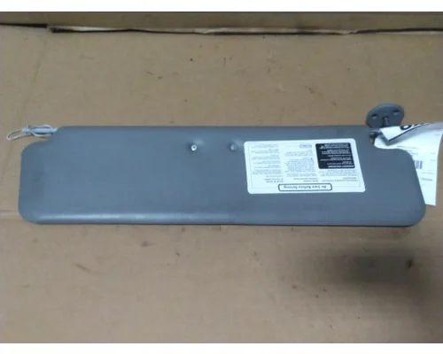 INTERNATIONAL 4300 INTERIOR SUN VISOR