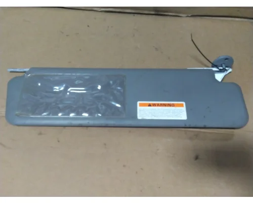 INTERNATIONAL 4300 INTERIOR SUN VISOR