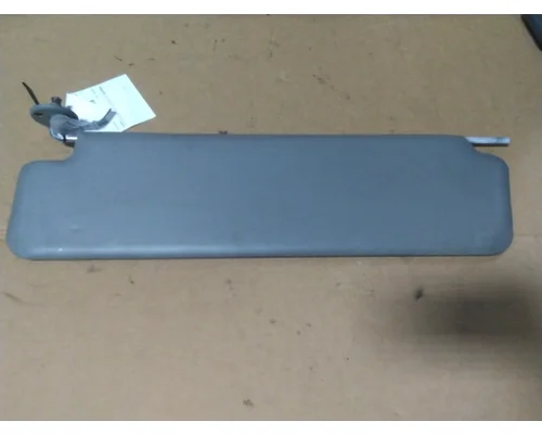 INTERNATIONAL 4300 INTERIOR SUN VISOR