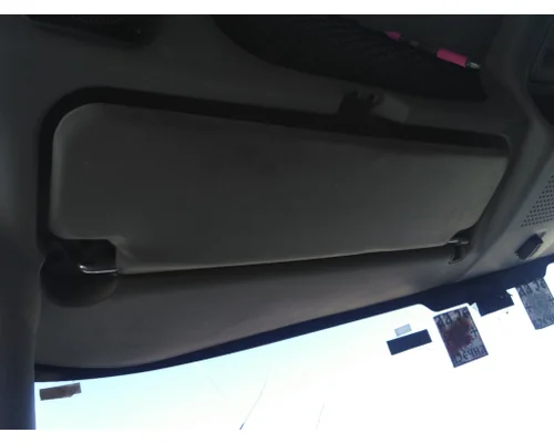 INTERNATIONAL 4300 INTERIOR SUN VISOR