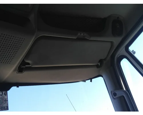 INTERNATIONAL 4300 INTERIOR SUN VISOR