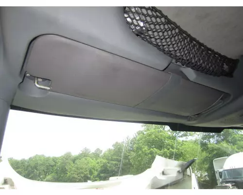 INTERNATIONAL 4300 INTERIOR SUN VISOR