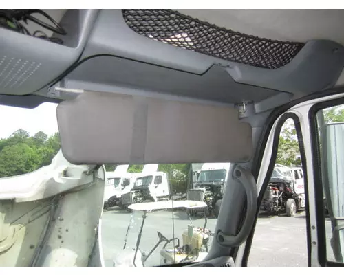 INTERNATIONAL 4300 INTERIOR SUN VISOR