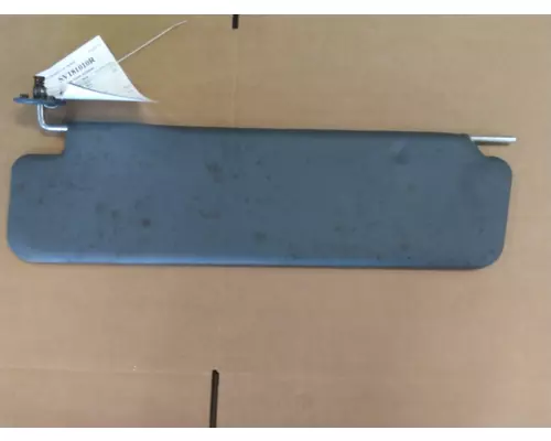 INTERNATIONAL 4300 INTERIOR SUN VISOR