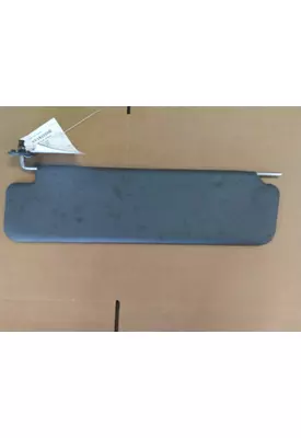 INTERNATIONAL 4300 INTERIOR SUN VISOR