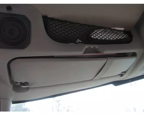 INTERNATIONAL 4300 INTERIOR SUN VISOR