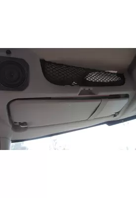 INTERNATIONAL 4300 INTERIOR SUN VISOR