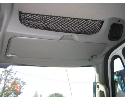 INTERNATIONAL 4300 INTERIOR SUN VISOR