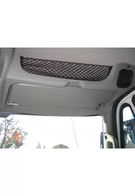 INTERNATIONAL 4300 INTERIOR SUN VISOR