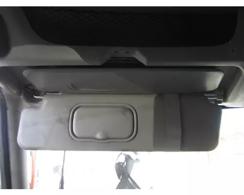 INTERNATIONAL 4300 INTERIOR SUN VISOR