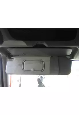 INTERNATIONAL 4300 INTERIOR SUN VISOR