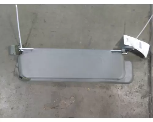 INTERNATIONAL 4300 INTERIOR SUN VISOR