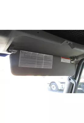 INTERNATIONAL 4300 INTERIOR SUN VISOR