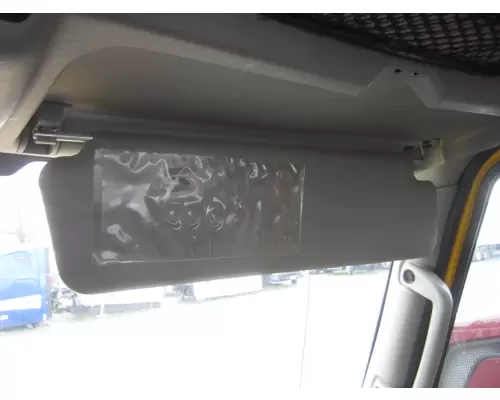 INTERNATIONAL 4300 INTERIOR SUN VISOR