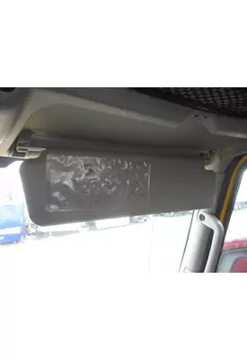 INTERNATIONAL 4300 INTERIOR SUN VISOR