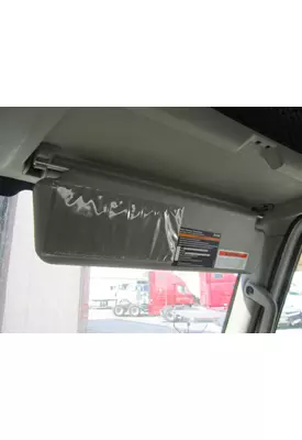 INTERNATIONAL 4300 INTERIOR SUN VISOR