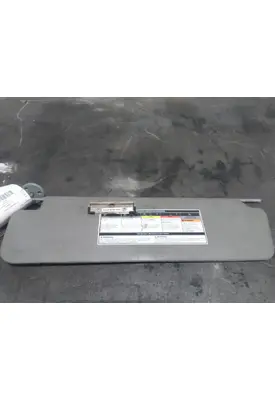 INTERNATIONAL 4300 INTERIOR SUN VISOR