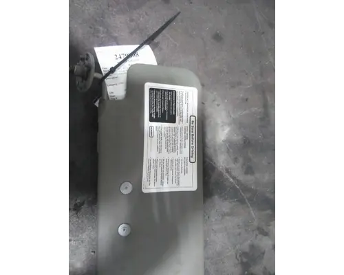 INTERNATIONAL 4300 INTERIOR SUN VISOR