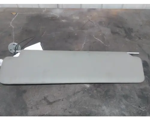 INTERNATIONAL 4300 INTERIOR SUN VISOR