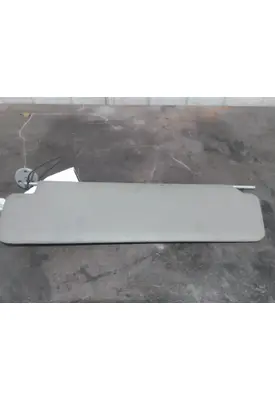 INTERNATIONAL 4300 INTERIOR SUN VISOR
