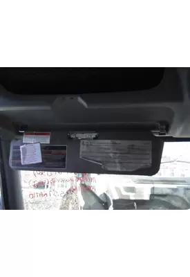 INTERNATIONAL 4300 INTERIOR SUN VISOR