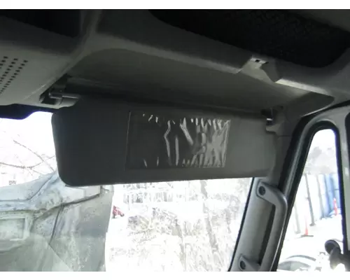 INTERNATIONAL 4300 INTERIOR SUN VISOR