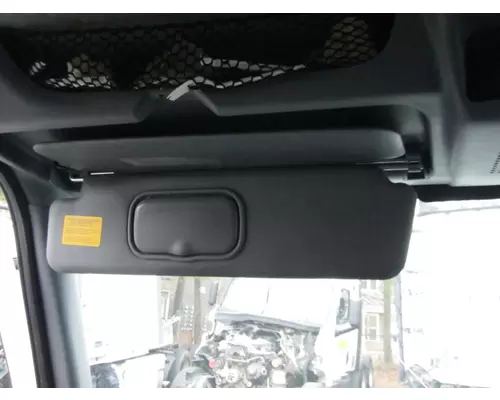 INTERNATIONAL 4300 INTERIOR SUN VISOR