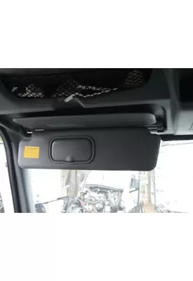 INTERNATIONAL 4300 INTERIOR SUN VISOR