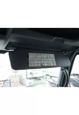 INTERNATIONAL 4300 INTERIOR SUN VISOR