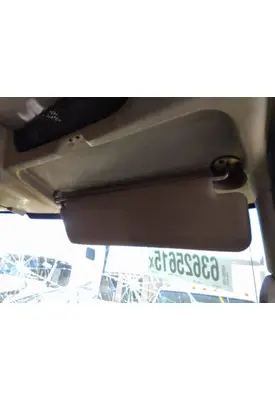 INTERNATIONAL 4300 INTERIOR SUN VISOR