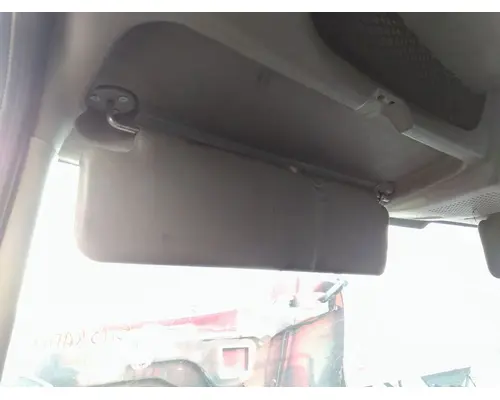 INTERNATIONAL 4300 INTERIOR SUN VISOR