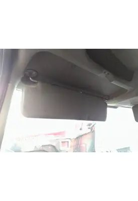 INTERNATIONAL 4300 INTERIOR SUN VISOR